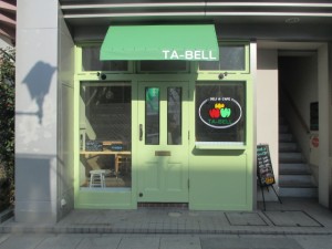 TA-BELL
